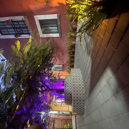 Quinta La Perla Vandrarhem Guadalajara Exteriör bild