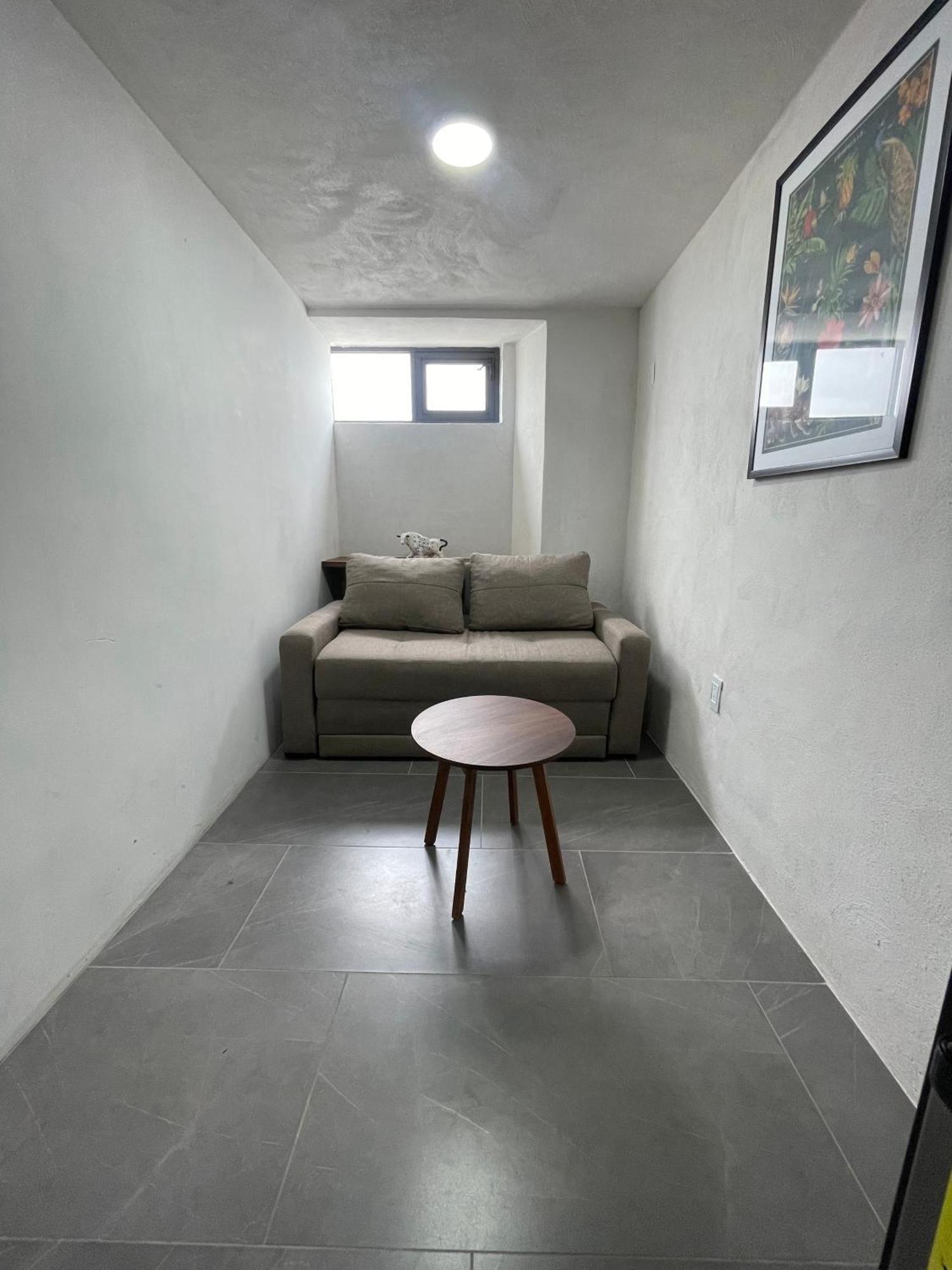 Quinta La Perla Vandrarhem Guadalajara Exteriör bild